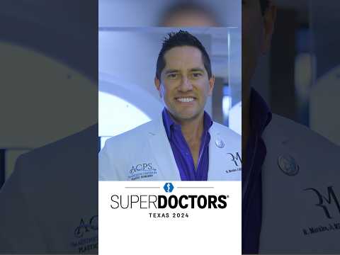 2024 Super Doctor! Thank you all! #superdoctor #houston #surgeon