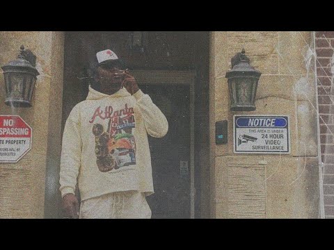 Jody Breeze - HIM Freestyle (Official Audio)