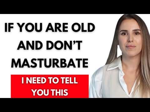 This is why many elderly people will not live past 80! if you are old, you need to see this now