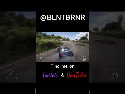 Not the cleanest but it’s RWD🥲🥲🥲Plz go give #BLNTBRNR a follow on #youtube and #twitch