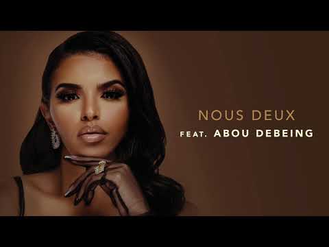 Imen Es - Nous deux feat. Abou Debeing [Audio Officiel]
