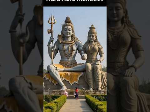 Hara Hara Mahadev | Shiva Shambhu Mahadev #shortvideo #shorts #sivaya