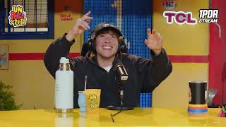 PAULO LONDRA UN POCO DE RUIDO @PauloLondra
