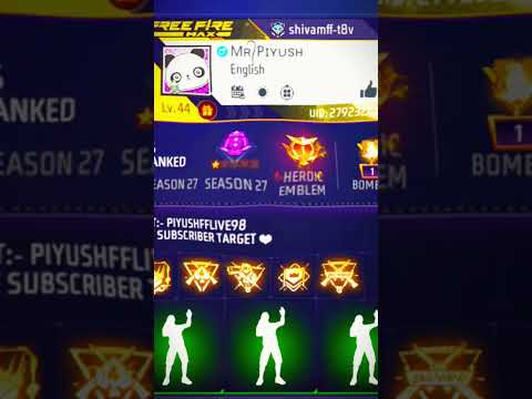 My freefire sqoud👿#freefire#gaming#shortsfeed#ffshorts#vital shorts#youtubeshorts#spourt ❤️❤️