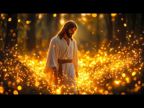 Listen For 15 Minutes • Jesus Healing All Damage Of Body, Soul, Spirit  • You Will Receive Streng...