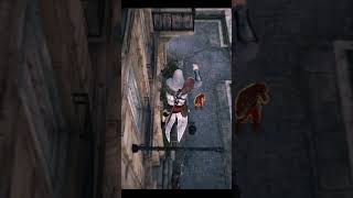 Assassins Creed Unity - This is too fun #assassinscreedunity #acunity #shorts #gaming #cinematic