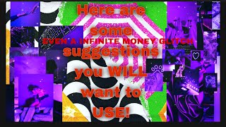 ADOPT ME TIPS EVEN A INFINITE MONEY HACK! #adoptme#adoptmeupdate#adoptmeroblox ##adoptmetrades #fyp