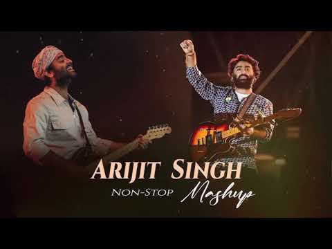 Arijit Singh Nonstop mashup | Arijit Singh mashup  2025 | Slowed Master