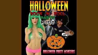 Cursed Creatures (Halloween Sound FX)