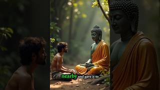 The Secret of Always Being Happy – Life-Changing Gautam Buddha Story