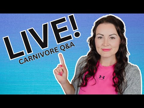 New Carnivore Q&A with Jenny Mitich