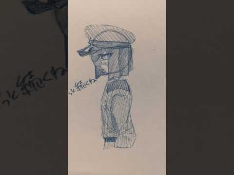 リクエスト 日帝、海軍、空軍でいきのこり●ぼくら #カントリーヒューマンズ #カンヒュ #countryhumans