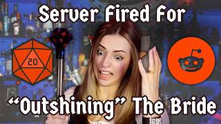 I Let a D20 Judge These 3 r/AITA Stories and It's Savage