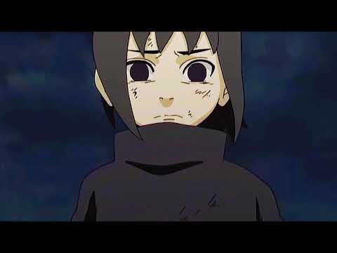 Itachi [Edit/AMV] 'Scrap #capcut