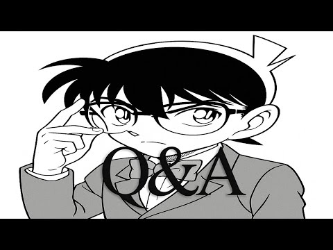 Detective Conan OP36┃B'z - Q&A┃Cover By Min | ONE TAKE