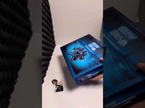 Game Box! #games #custom #gaming