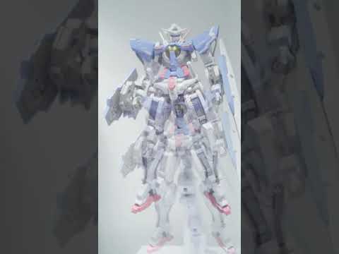 2025 TAMASHII NATIONS STORE EXCLUSIVE | Metal Build GUNDAM EXIA -STORE LIMITED EDITION color-