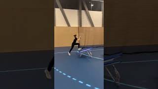 I love handball fun 💪🏽🥰☀️#handballislife #handballtraining #handballworld #handball #håndbold