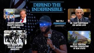 Defend The Indefensible | Regret Your Vote? #134