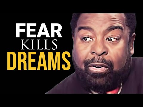 Les Brown Life Changing Speech - Motivation & Inspiration