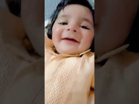 my cutie in shab - barat look 🍻🦋🦋