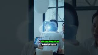 The Secret Behind Quantum Computers and Their Future Impact