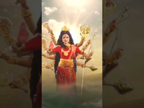 ‼️Star Jalsha Mahalaya Promo 2025🌼✨ Fan made promo 🥰🔥 #mahalaya2024 #starjalsha#promo#viral