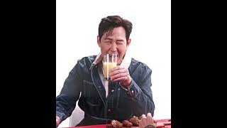 Best Dance Moves - Lee Byung-hun ("The Front Man") Edit | I LUV IT - PSY