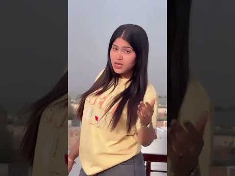 Masoom Sharma & Ashu Twinkle latest Haryanvi song
