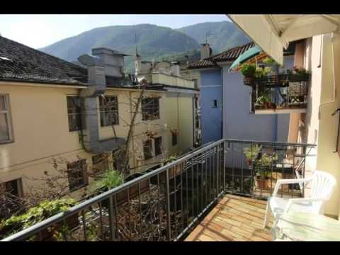 Trilocale in Vendita a Bolzano - Bozen (BZ)