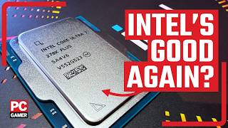 Intel is finally doing to AMD what it did to Intel