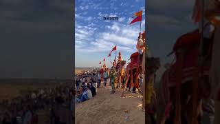 Ek Din Ganga Ri Tire Raja harichandra katha।वायरल भजन एक दिन गंगा री तीरे ViruNehad,RekhaParmar2023