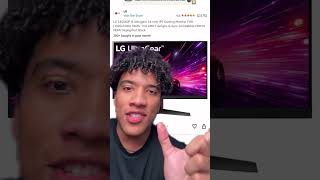 Should you buy a 1080p monitor in 2024 #carterpcs #tech #techtok #techfacts #gaming #gamingmonitor