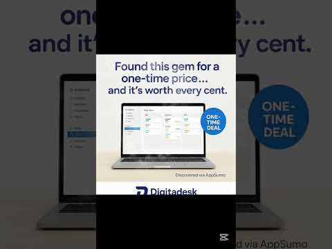 app sumo deals #appsumo