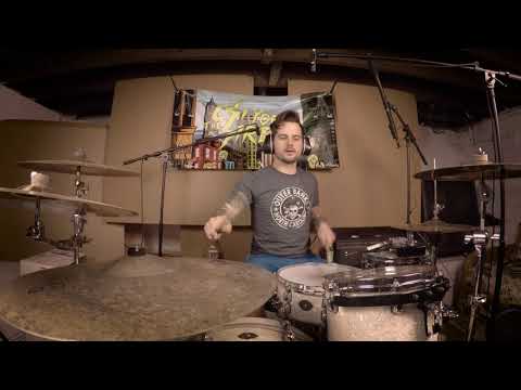 Chill jam (Sabian sound kit) 1080p