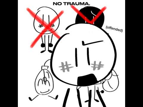 Impossible art challenge #bfdi #osc #objectshows #objectshowscommunity #objectoc #oc