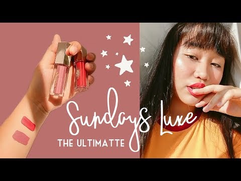 Cherry Glow (ft. Sundays Luxe's  The Ultimatte) | Ayessa Munich