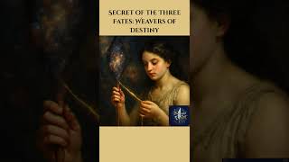 Secret of the Three Fates: Weavers of Destiny
