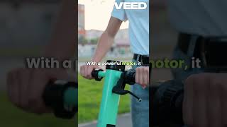 Discover the Ola Gen 3 Scooter!