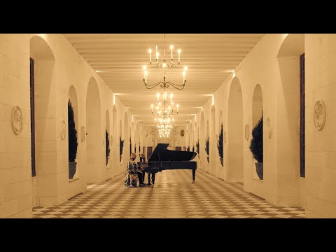Sofiane Pamart x C.Bechstein - Worldwide Ambassador