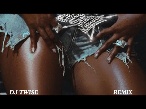 Hot Body - Remix
