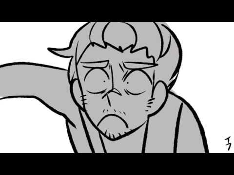 Gavin loses his desk