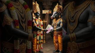 The Secret Owner of Tirumala | Varaha Swamy