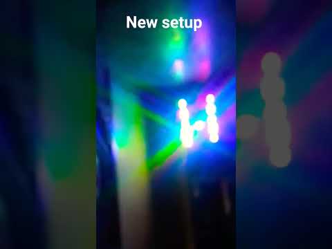 Dj Chaudhary new setup update