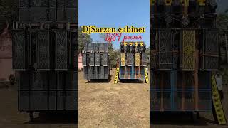 DjSF power hard bass 🔊🥵🤯🥶😱 #trending #sarzendjsong #djsarzensetupsong #djsarzen #remix #dj