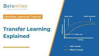 Understanding Transfer Learning in NLP and Computer Vision | Datamites