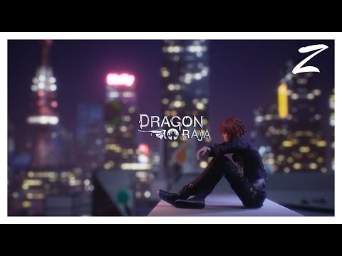 Dragon Raja Anime Opening 2「 CHAOS DRIFTERS 」