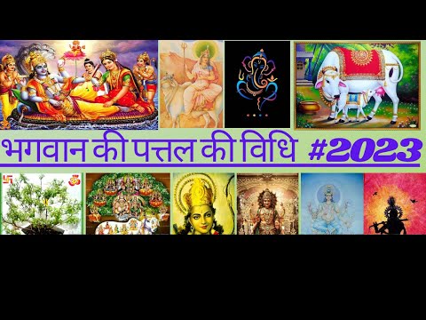 #भगवान की पत्तल निकालने की विधि #ऐसा करने से अगला जन्म भी सुधर जायेगा #2023 #vidhi #kahani