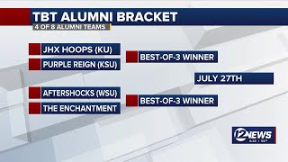 Aftershocks claim the 2025 TBT title