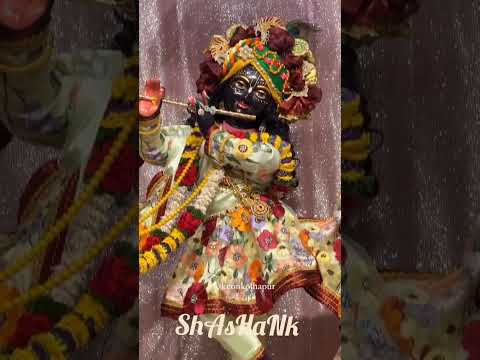 ज़्यादा|श्रीकृष्ण|ShAsHaNk|